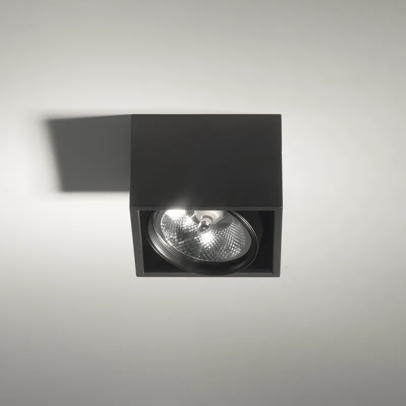 Plafón LED 50W · Kohen Iluminación