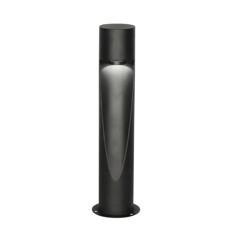 Farola LED 10W Ø110 x 590 mm · Kohen Iluminación