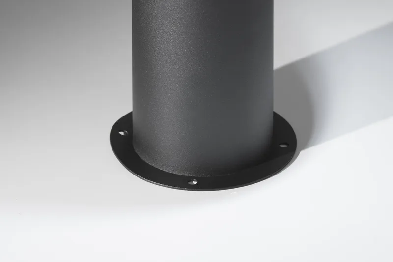 Farola LED 10W Ø110 x 590 mm · Kohen Iluminación