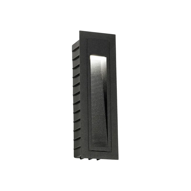 Embutido LED 6W 65 x 45 x 210 mm · Kohen Iluminación