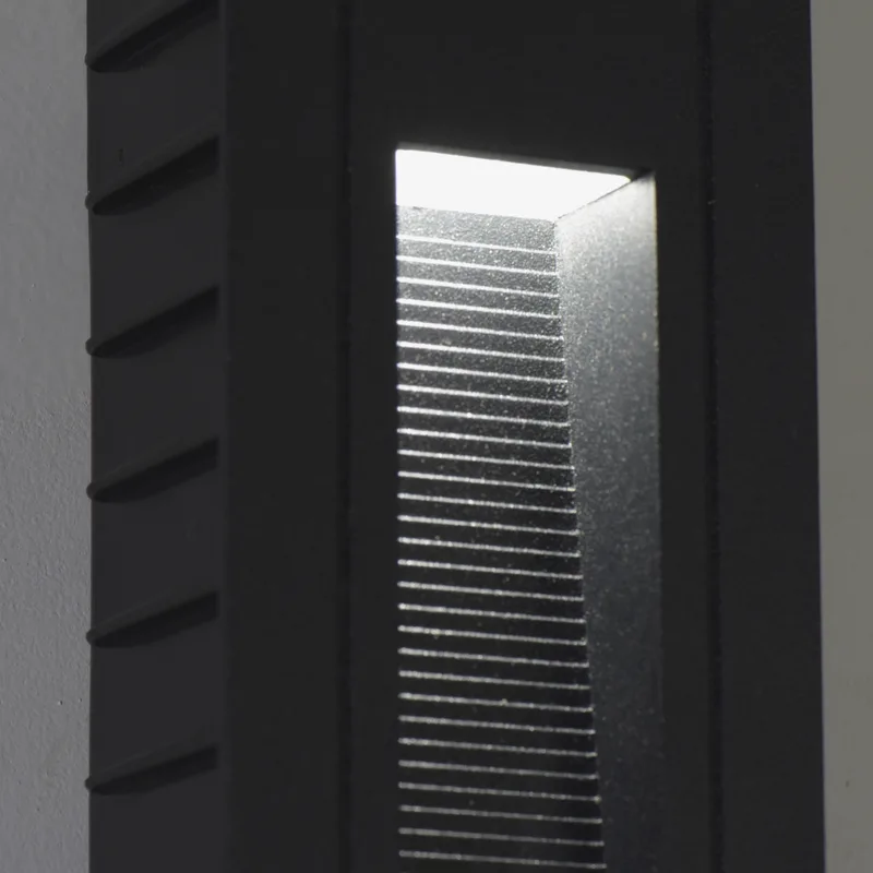 Embutido LED 6W 65 x 45 x 210 mm · Kohen Iluminación