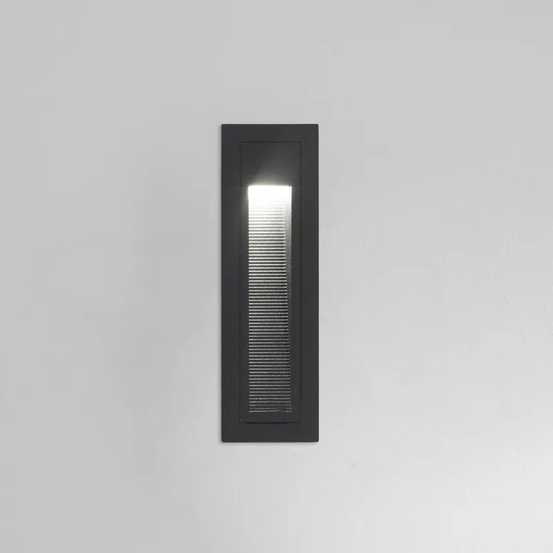 Embutido LED 6W 65 x 45 x 210 mm · Kohen Iluminación