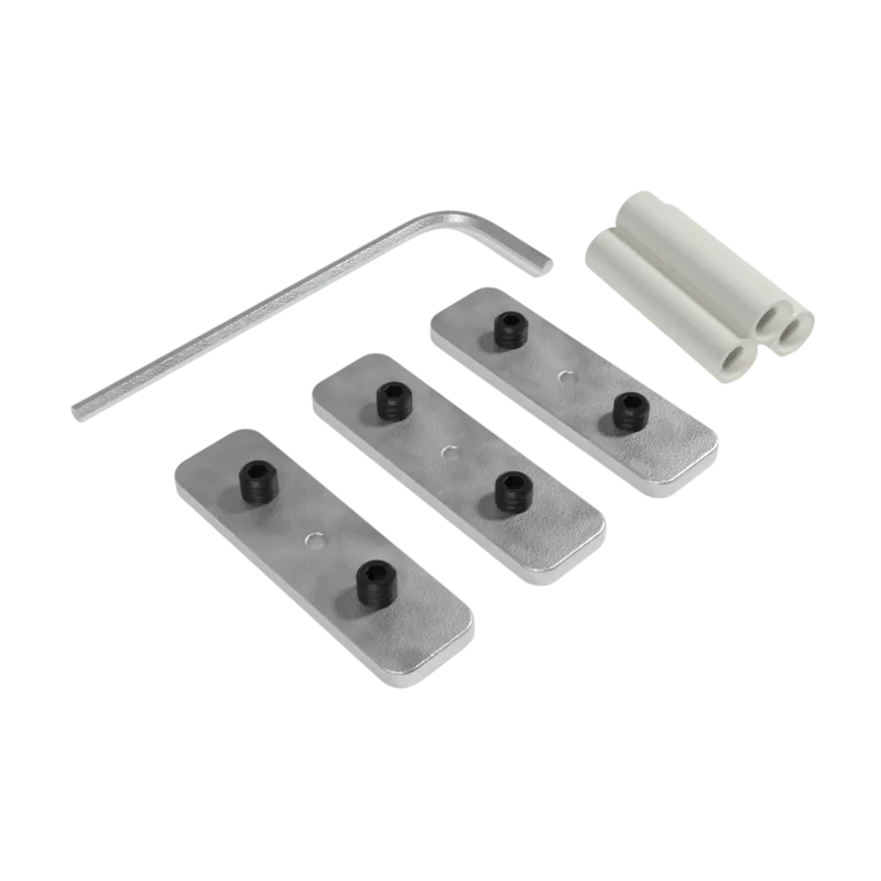 Accesorio Kit Union Dyna · Kohen Iluminación
