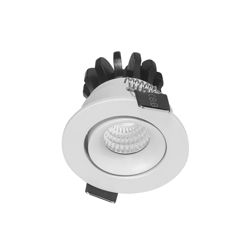 Embutido LED 3W 2700K Ø52 x 35 mm · Kohen Iluminación