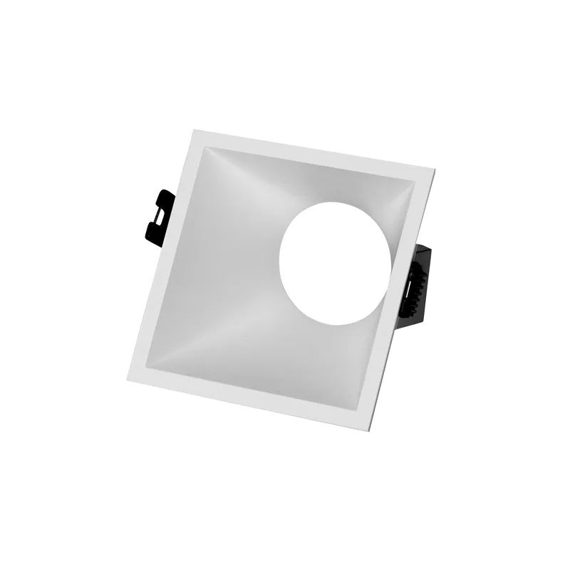 Embutido LED 50W 95 x 95 x 55 mm · Kohen Iluminación