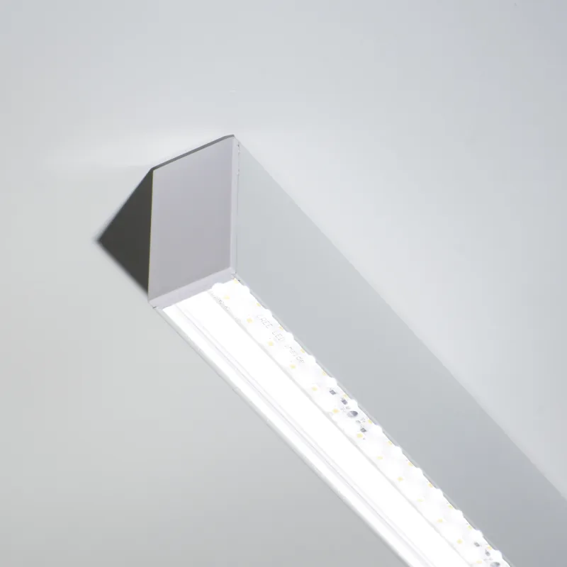 Accesorio Tapa Extrema Dyna · Kohen Iluminación