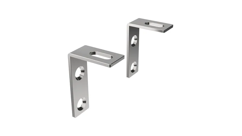 Accesorio Kit Aplique Pared Dyna · Kohen Iluminación