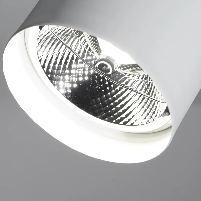 Cabezal LED 7W · Kohen Iluminación