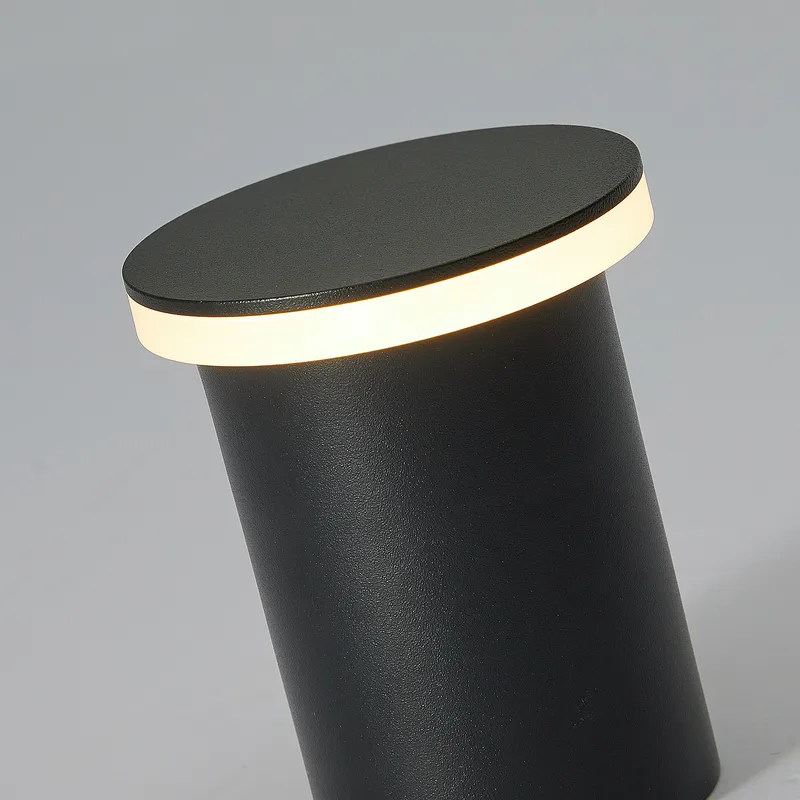 Embutido de Piso LED 3W Ø64 x 80 mm · Kohen Iluminación