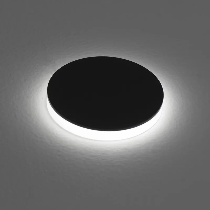 Embutido de Piso LED 3W Ø64 x 80 mm · Kohen Iluminación