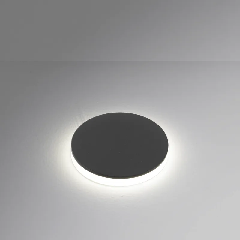 Embutido de Piso LED 3W Ø64 x 80 mm · Kohen Iluminación