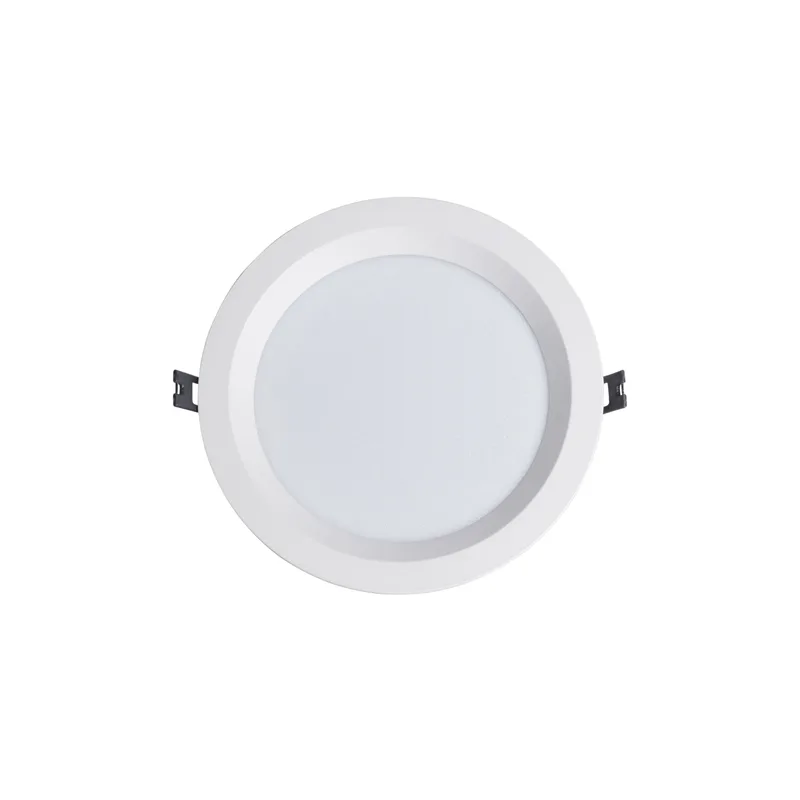 Embutido LED 20W 3000K Ø188 x 44 mm · Kohen Iluminación