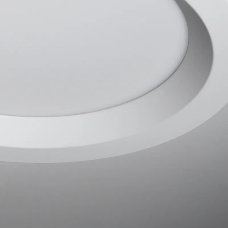 Embutido LED 20W 3000K Ø188 x 44 mm · Kohen Iluminación