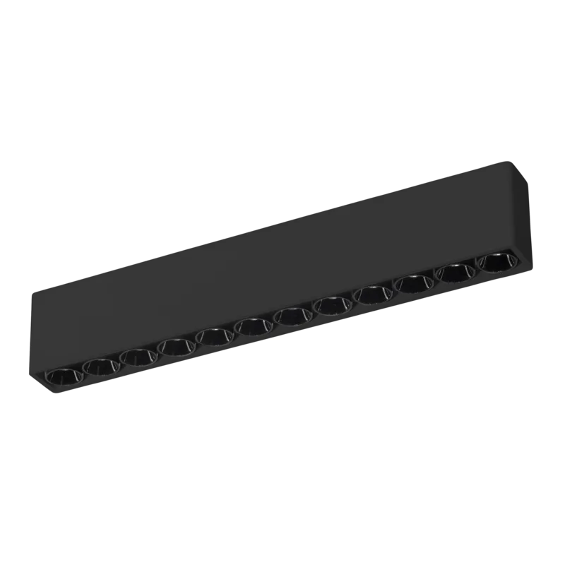 Plafón LED 15W 2700K 5 x 42 mm · Kohen Iluminación