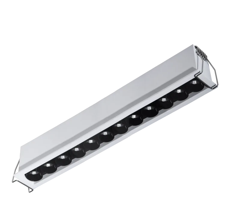 Embutido LED 20W 2700K · Kohen Iluminación