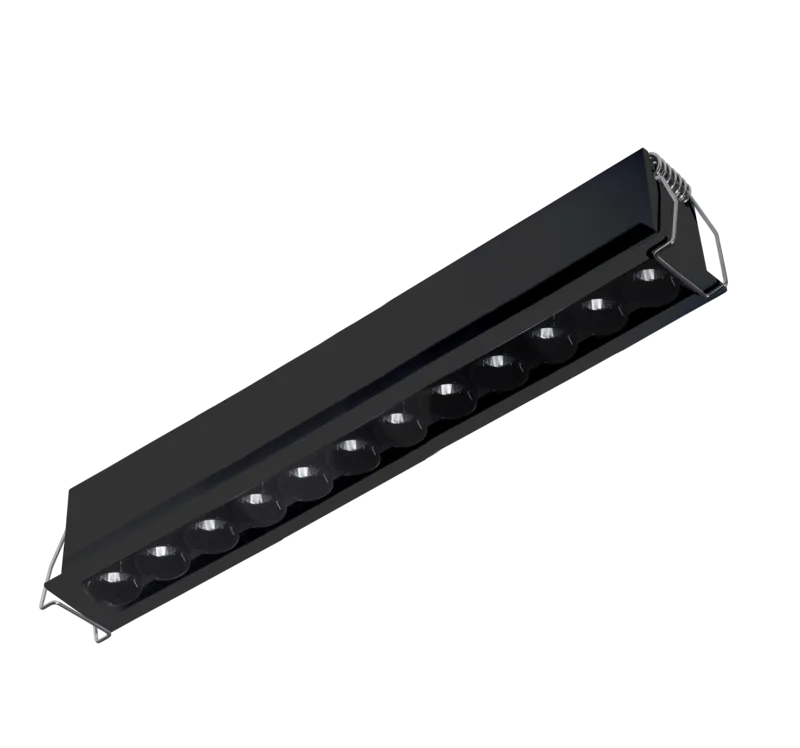 Embutido LED 20W 3000K · Kohen Iluminación