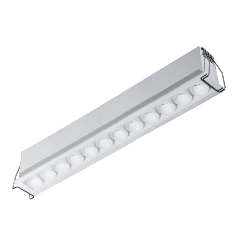 Embutido LED 20W 2700K · Kohen Iluminación