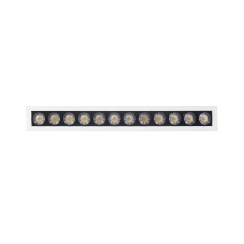 Embutido LED 20W 2700K · Kohen Iluminación