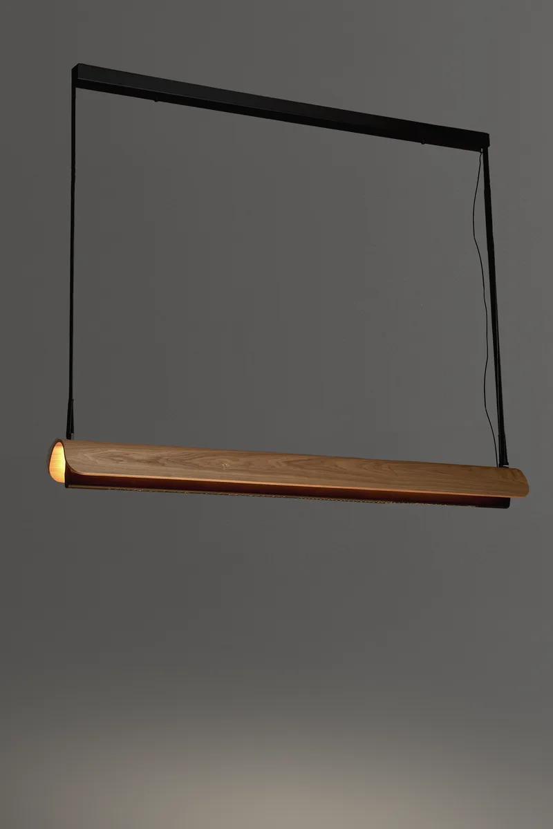 Colgante LED 72W · Kohen Iluminación