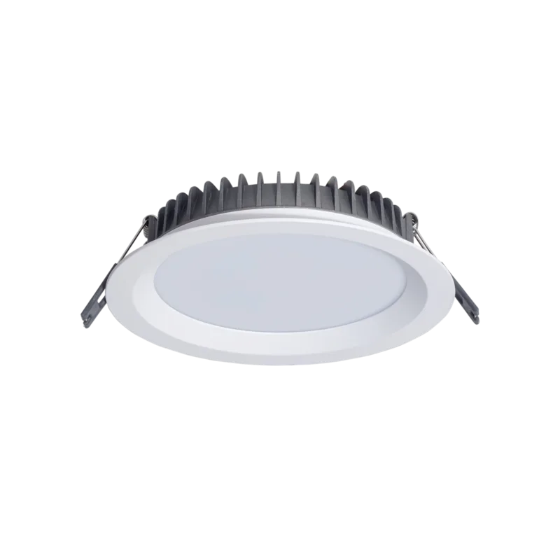Embutido LED 20W 3000K Ø188 x 44 mm · Kohen Iluminación