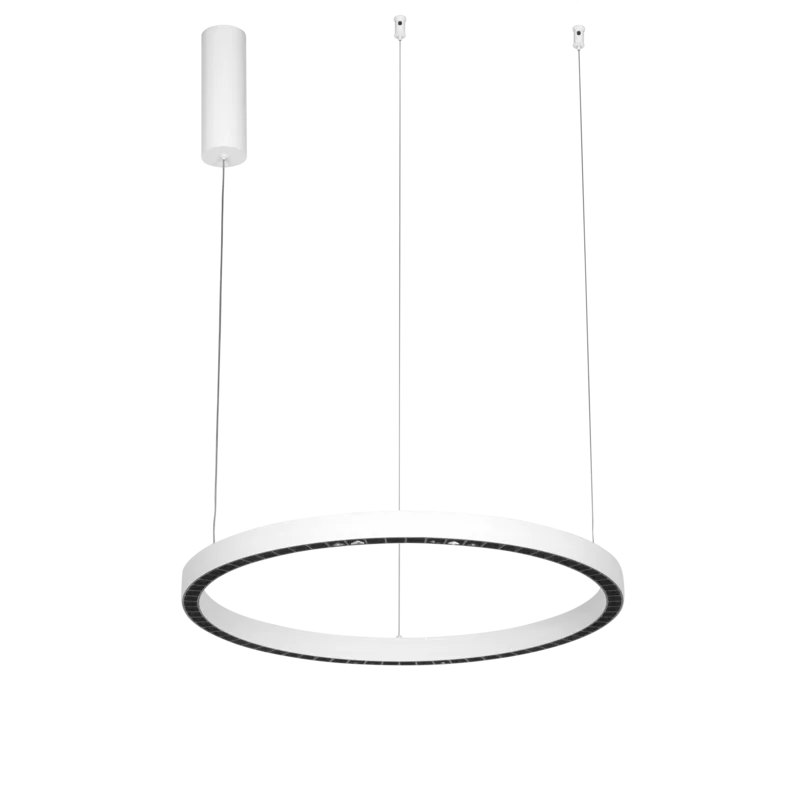 Colgante LED 70W Ø890 x 44 mm · Kohen Iluminación