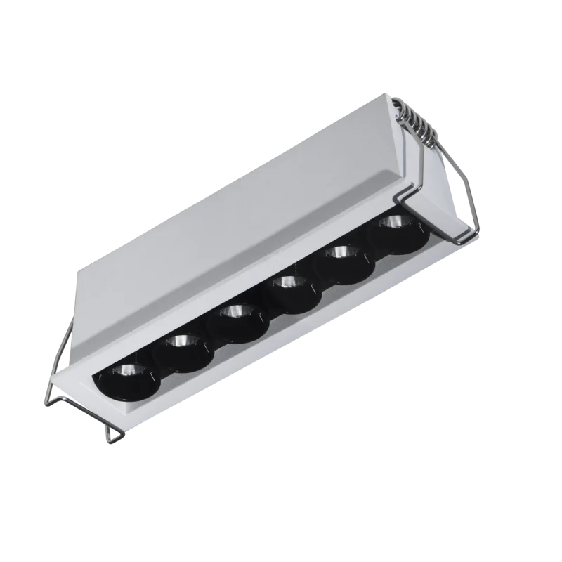 Embutido LED 10W 2700K · Kohen Iluminación