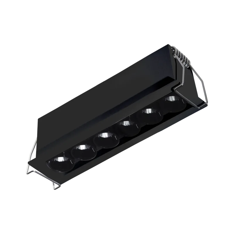 Embutido LED 10W 2700K · Kohen Iluminación