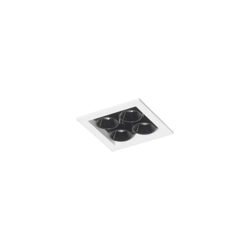 Embutido LED 7W 3000K · Kohen Iluminación