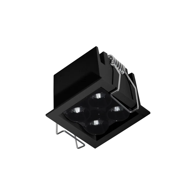 Embutido LED 7W 3000K · Kohen Iluminación