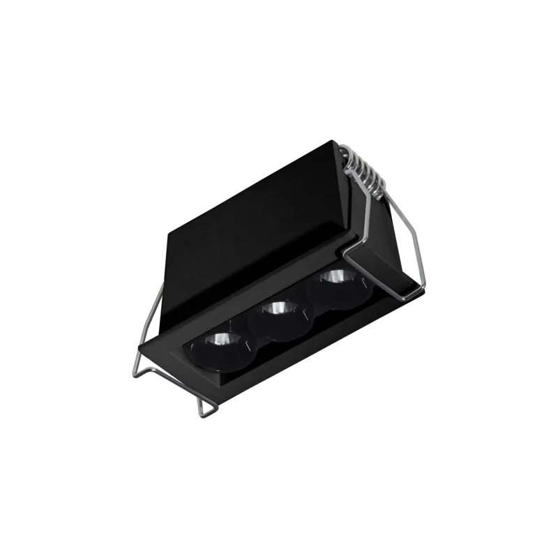Embutido LED 5W 3000K · Kohen Iluminación
