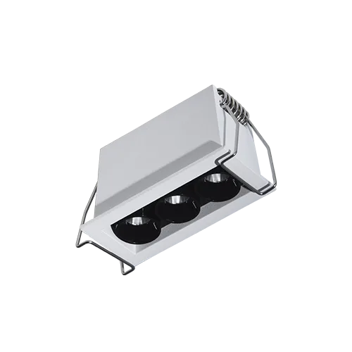Embutido LED 5W 2700K · Kohen Iluminación