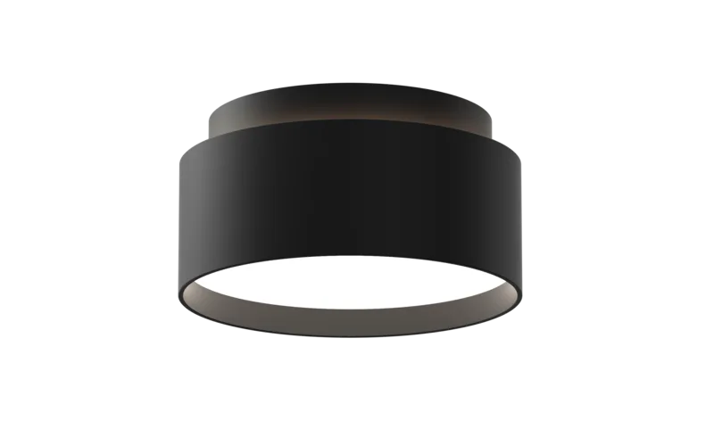 Plafón LED 18W Ø138 x 75 mm · Kohen Iluminación