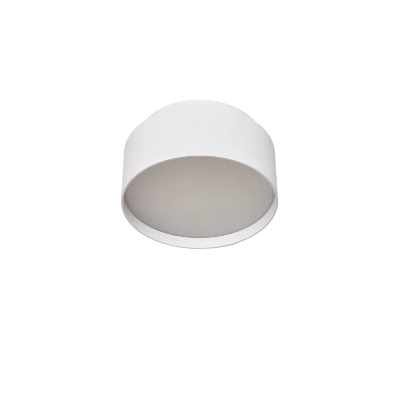 Plafón LED 18W Ø138 x 75 mm · Kohen Iluminación