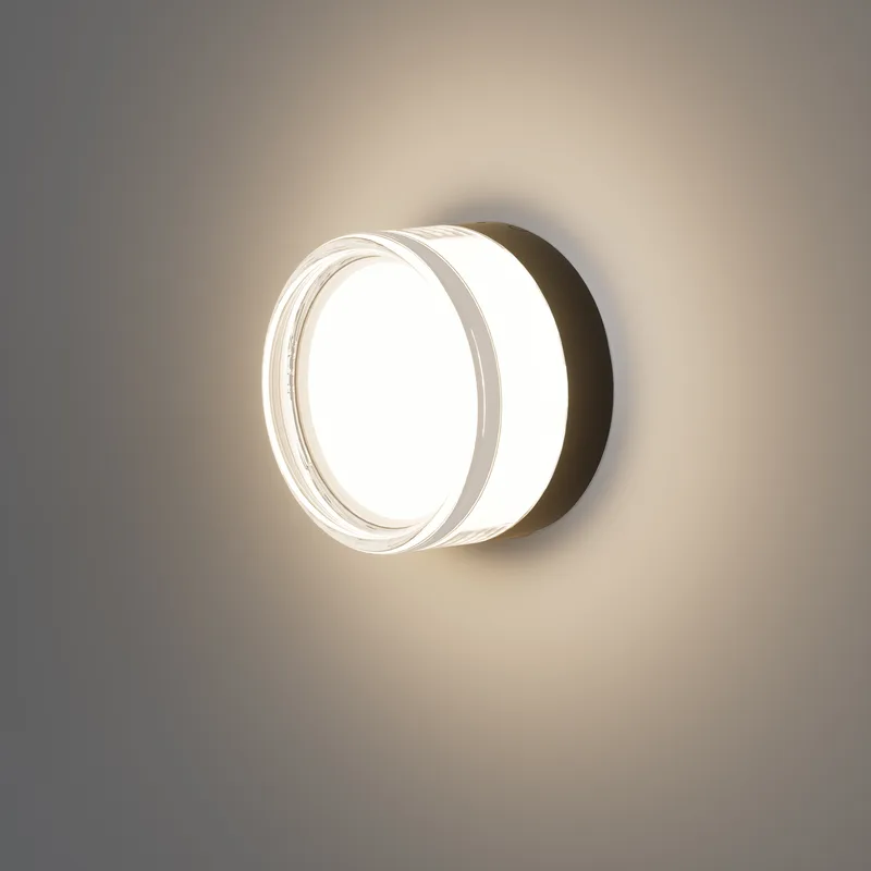 Aplique LED 10W Ø140 x 78 mm · Kohen Iluminación