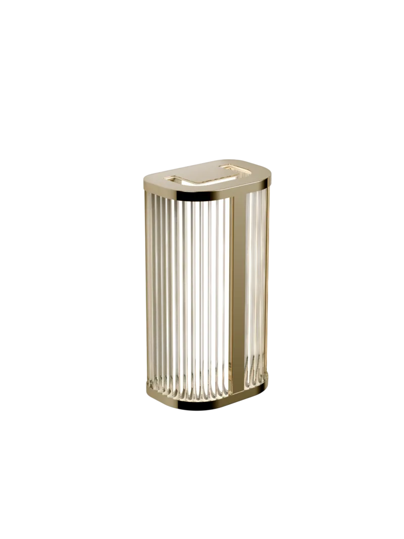 Aplique LED 10W 165 x 115 x 310 mm · Kohen Iluminación