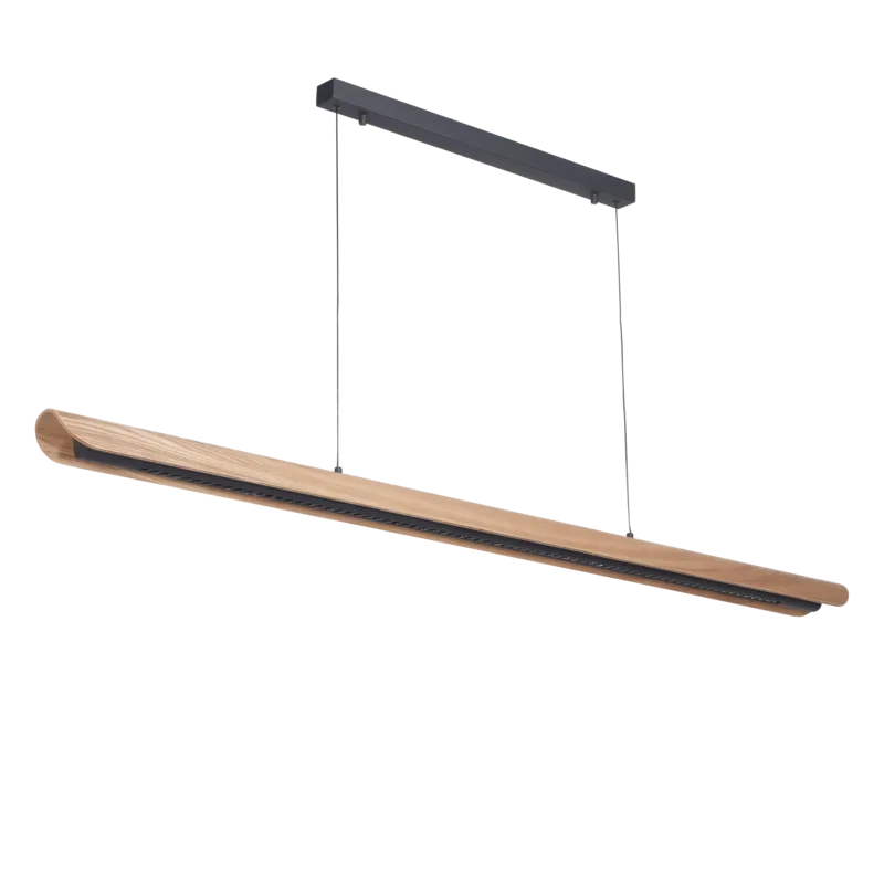 Colgante LED 41W · Kohen Iluminación