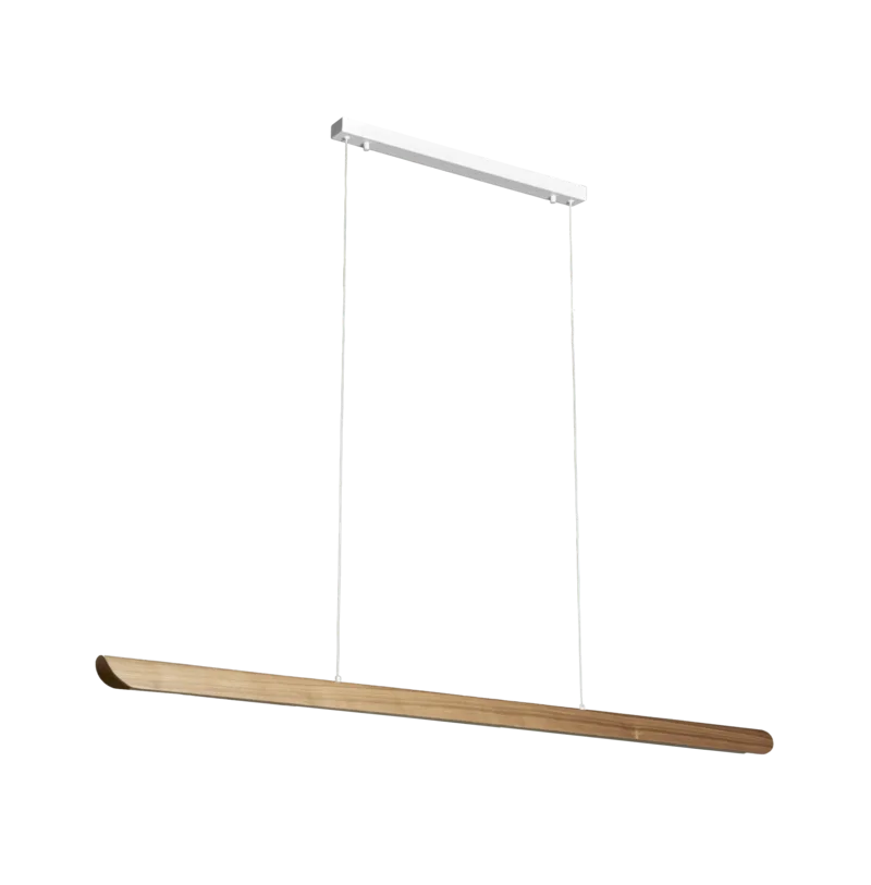 Colgante LED 41W · Kohen Iluminación