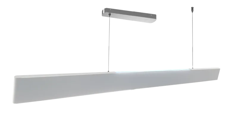Colgante LED 40W · Kohen Iluminación