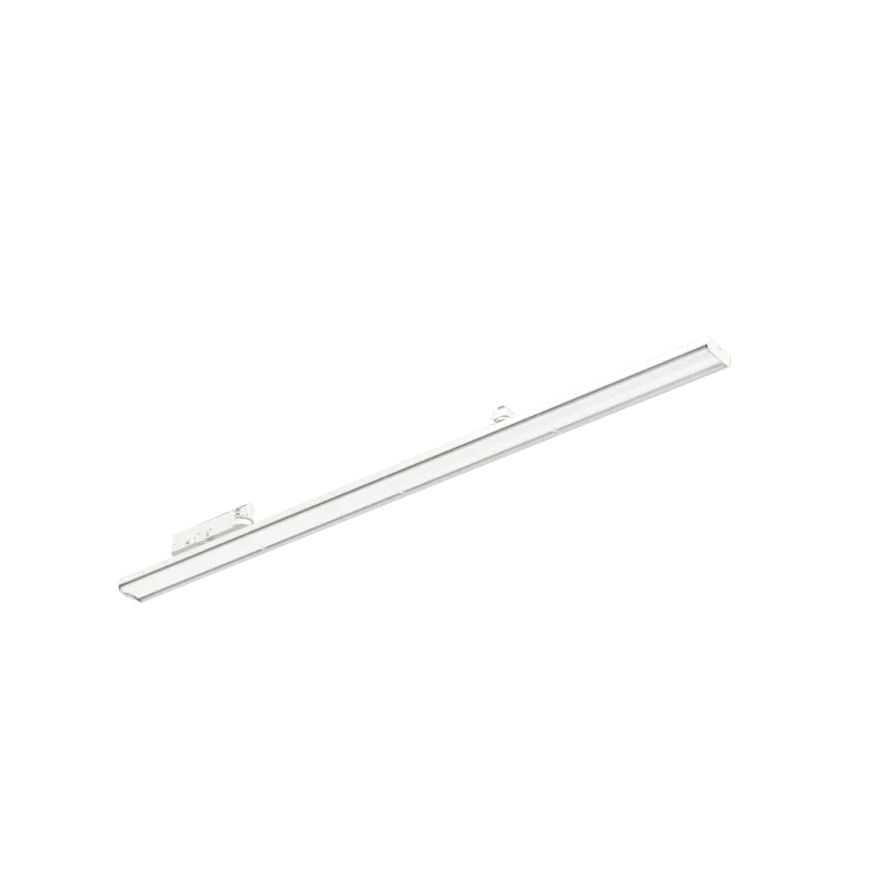 Riel AC 220v Hoka 120 Bl 3 Ef 36W 60 x 70 x 1196 mm · Kohen Iluminación