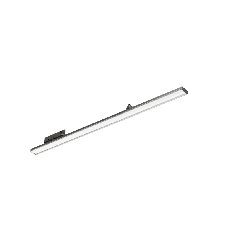 Riel AC 220v Hoka 120 Ng 3 Ef 36W 60 x 70 x 1196 mm · Kohen Iluminación