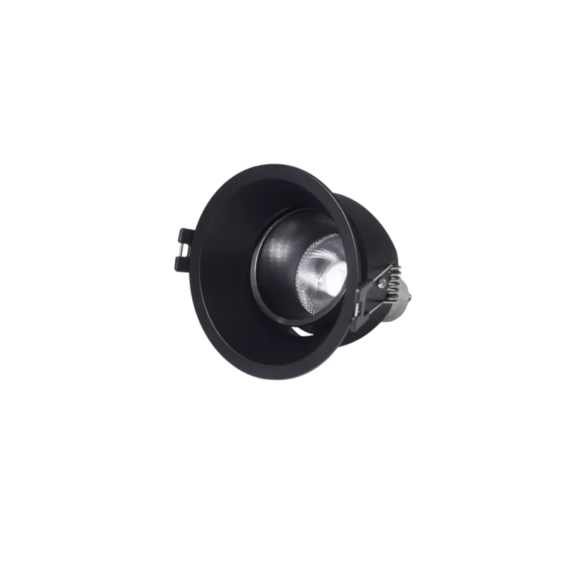 Embutido LED 50W Ø93 x 51 mm · Kohen Iluminación