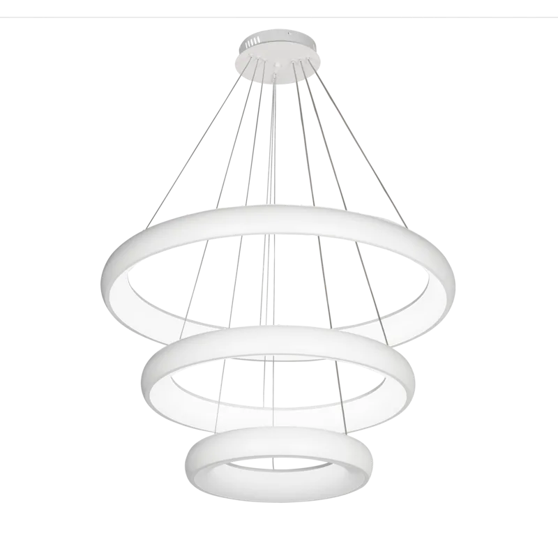 Colgante LED 76W · Kohen Iluminación