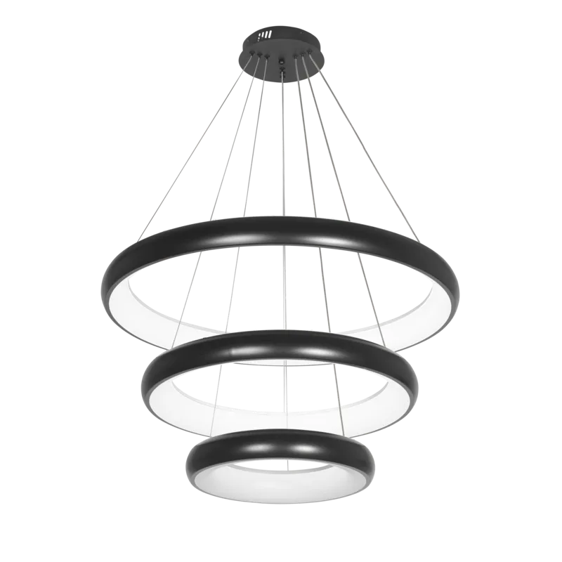 Colgante LED 76W · Kohen Iluminación