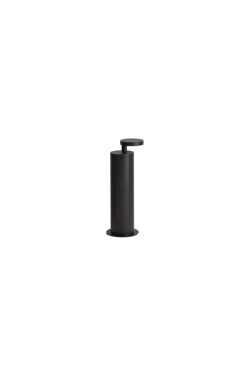 Farola LED 12W Ø90 x 350 mm · Kohen Iluminación