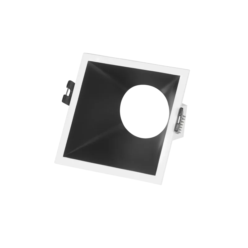 Embutido LED 50W 95 x 95 x 55 mm · Kohen Iluminación