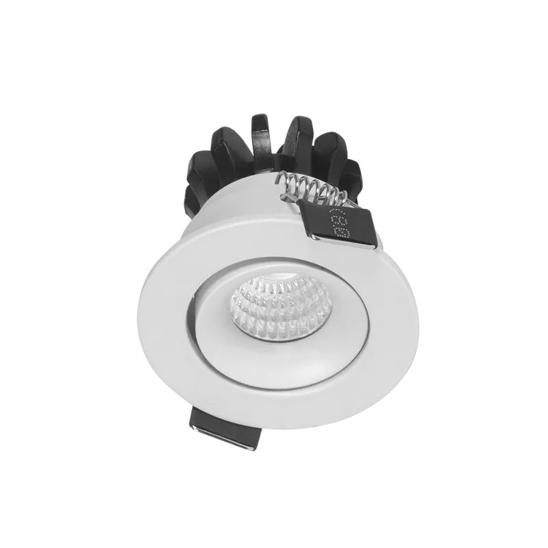 Embutido LED 3W 2700K Ø52 x 35 mm · Kohen Iluminación