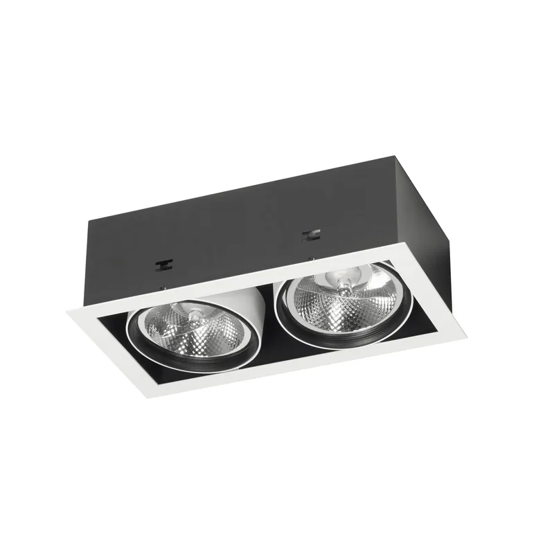 Embutido LED 50W · Kohen Iluminación