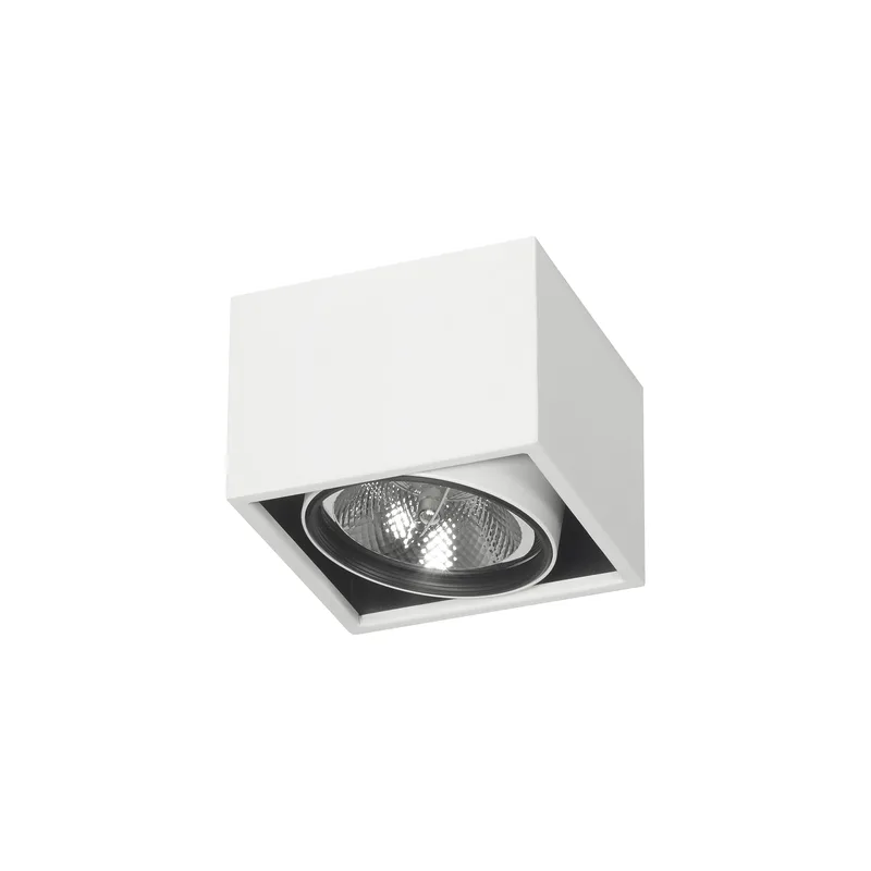 Plafón LED 50W · Kohen Iluminación