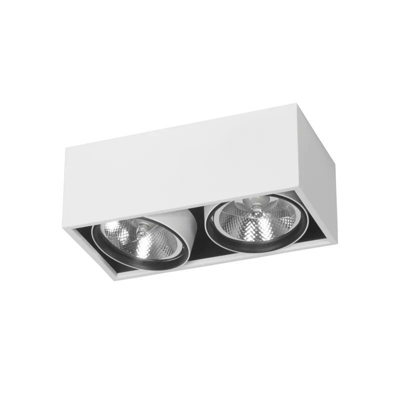 Plafón LED 50W · Kohen Iluminación