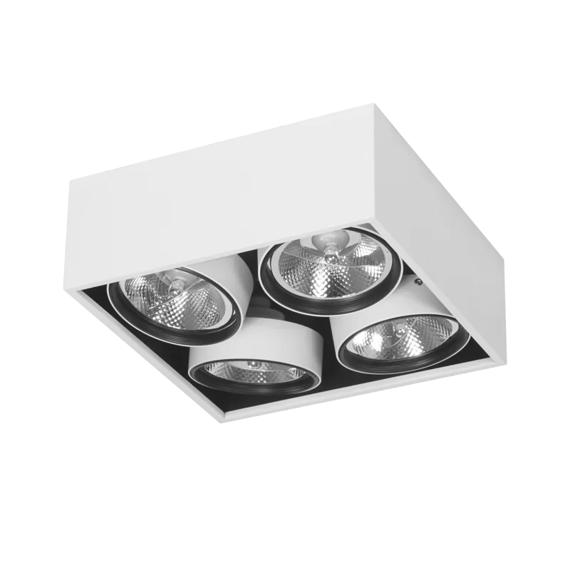 Plafón LED 50W · Kohen Iluminación